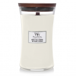 WHITE TEA & JASMINE
